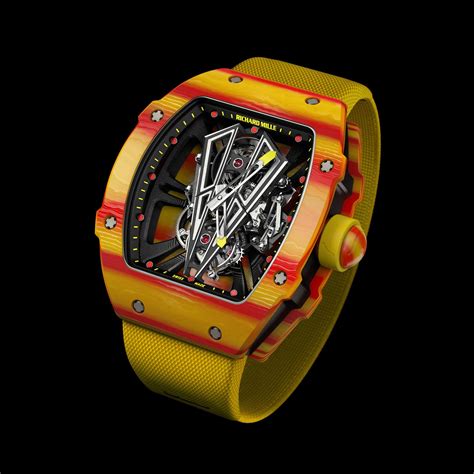 richard mille rafael nadal price|richard mille rafa nadal price.